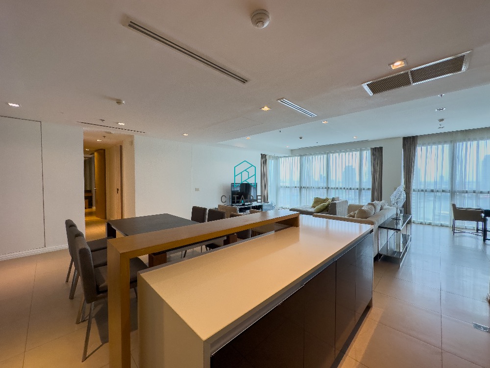 Mid Floor, Fully Furnished 2 Beds Condo for Rent! – รูปที่ 4