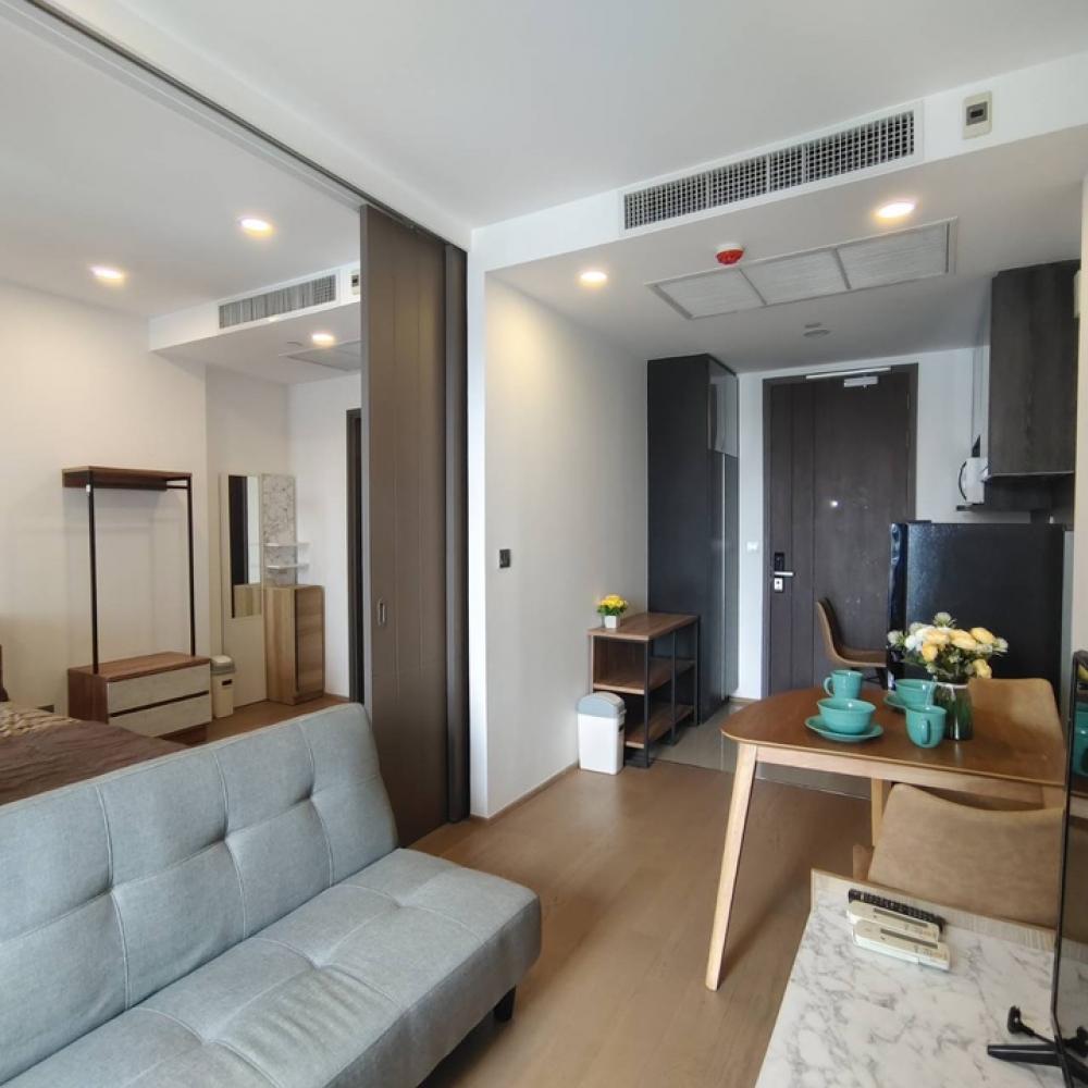 ขาย Ashton Chula-Silom 34 sq.m. Best Location > Siam Silom Asoke Samyan วิวสวย ไม่โดนบล็อค ขาย Ashton Chula-Silom 34 sq.m. Best Location > Siam Silom Asoke Samyan วิวสวย ไม่โดนบล็อค