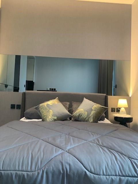 For Sale ขายคอนโด Chapter Charoennakorn Riverside ห้อง Studio ชั้น 26 วิวเอเชียทีค For Sale ขายคอนโด Chapter Charoennakorn Riverside ห้อง Studio ชั้น 26 วิวเอเชียทีค