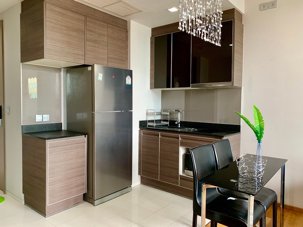 for rent Keyne by sansiri 1 bed super deal ❤️🌈 – รูปที่ 3