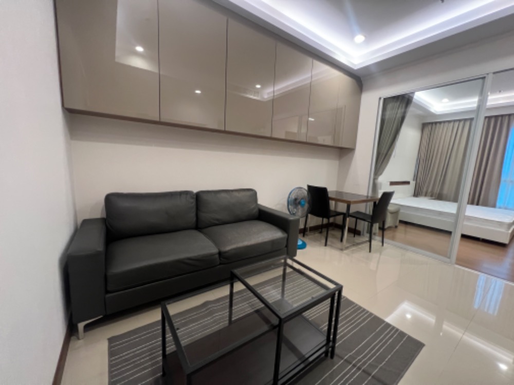 for rent Supalai Elite phayathai 1 bed suepr deal ❤️🌈