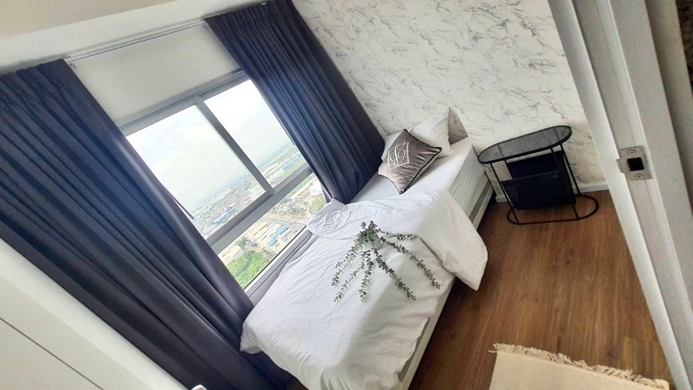 🙏🙏For rent, Notting Hill Sukhumvit - Praksa (Notting Hill Sukhumvit - Praksa) – รูปที่ 3
