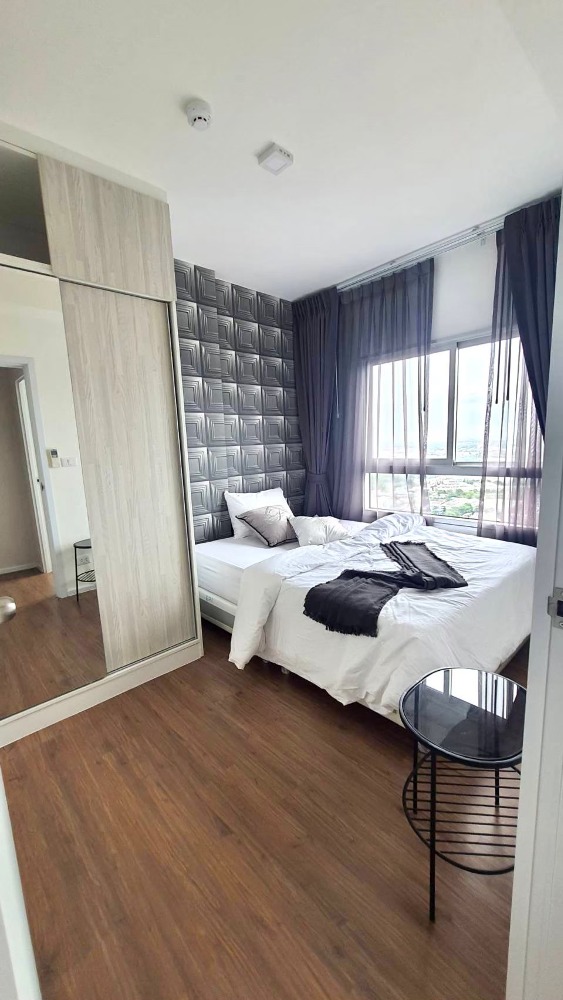 🙏🙏For rent, Notting Hill Sukhumvit - Praksa (Notting Hill Sukhumvit - Praksa) – รูปที่ 4