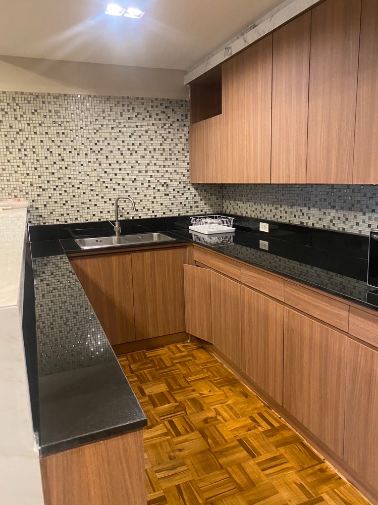 Condo For Rent : Baan Yen Arkard Condominium – รูปที่ 4