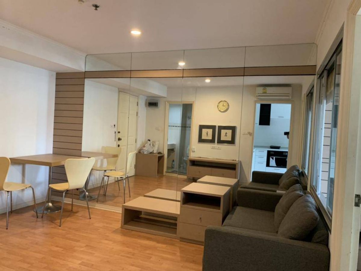 S-LP44232 For sale Lumpini Ville Ramkhamhaeng 44, size 36 sqm. Floor 10, building B, 1.89 mb. 064-959-8900 S-LP44232 For sale Lumpini Ville Ramkhamhaeng 44, size 36 sqm. Floor 10, building B, 1.89 mb. 064-959-8900