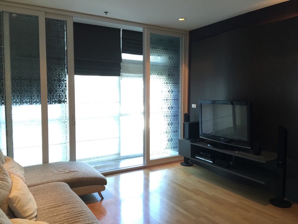 for rent Athenee residence 1 bed special price❤️🌈🌟 – รูปที่ 4