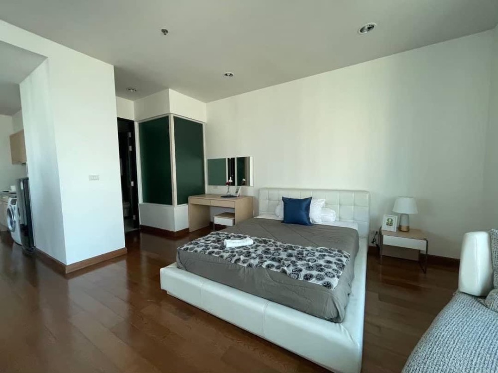 for rent The Address chidlom 1 bed super deal 🌈❤️