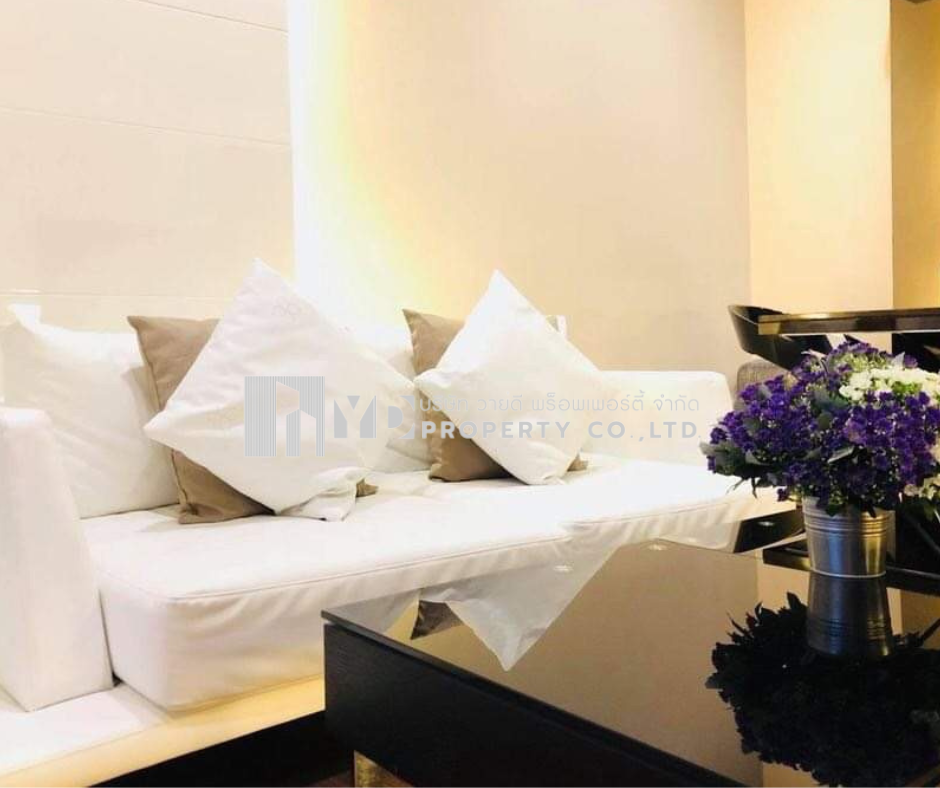 RENT : Hot Deal!! IVY Ampilo Ratchada    I Studio, High floor, Clear View- 20,000 thb. – รูปที่ 2
