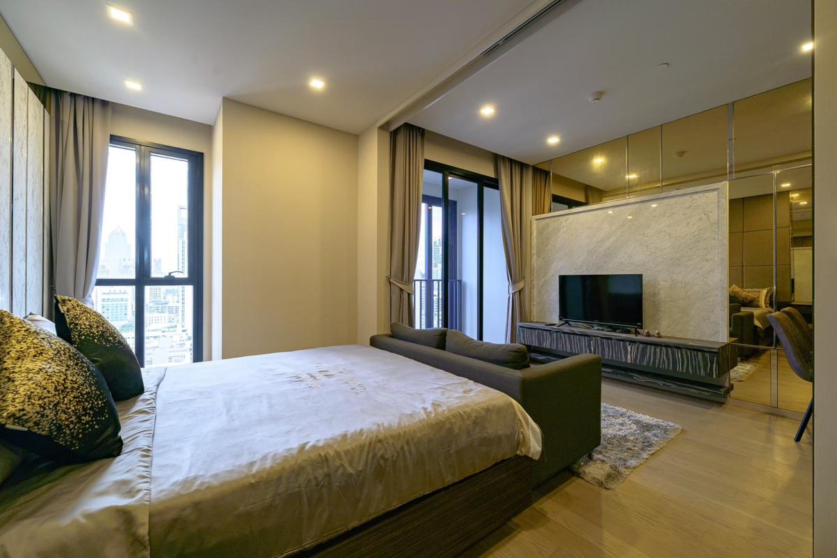 🔥For Rent Now🔥 Ashton Asoke, spacious unit, beautifully decorated, unobstructed view, fully furnished, ready to move in. 🔥For Rent Now🔥 Ashton Asoke, spacious unit, beautifully decorated, unobstructed view, fully furnished, ready to move in.