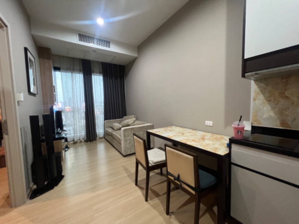 for rent Capital Ekkamai Thonglor 1 bed super Deal ❤️🌈