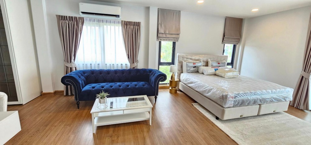 For Rent Centro Bangna Near Suvarnabhumi Airport 🛫 – รูปที่ 2