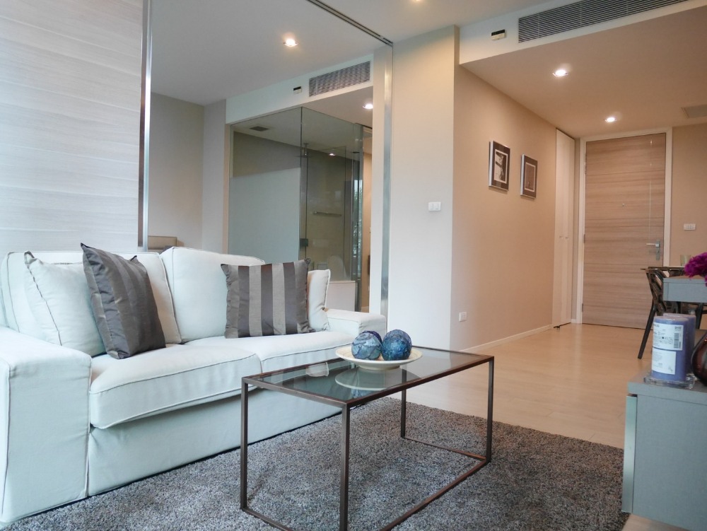 The Room Sukhumvit 21- BTS ASOKE – รูปที่ 3