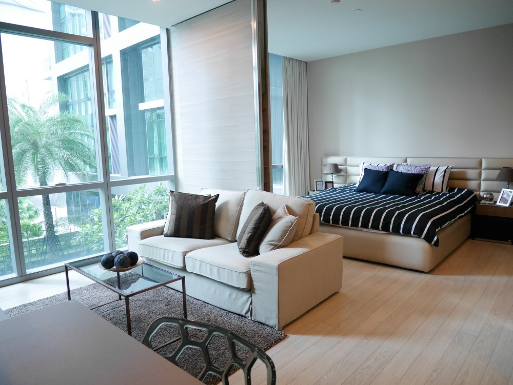 The Room Sukhumvit 21- BTS ASOKE – รูปที่ 2