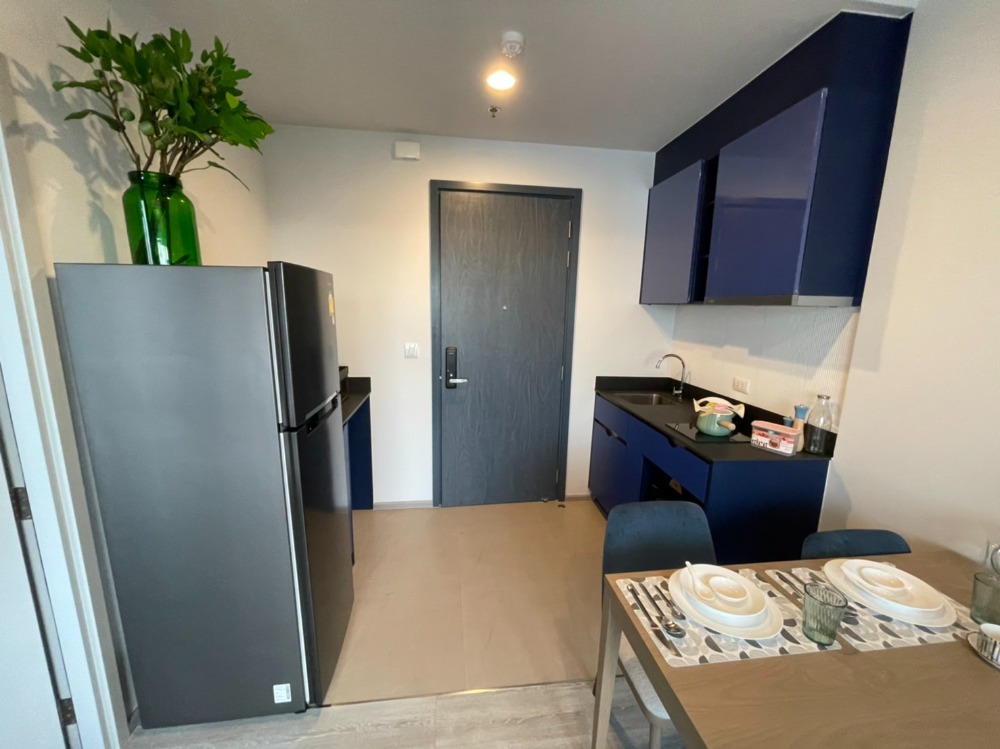 XT Ekkamai, 1 bedroom for rent, north view, good price for rent