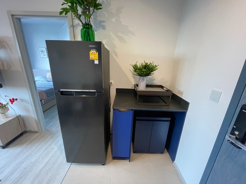 XT Ekkamai, 1 bedroom for rent, north view, good price for rent – รูปที่ 3