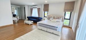For Rent Centro Bangna Near Suvarnabhumi Airport 🛫