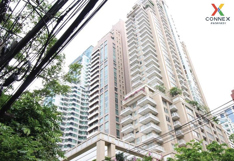 FOR SALE Condo , Langsuan Ville , BTS-Chit Lom , Lumpini , Pathum Wan , Bangkok , CX-12727