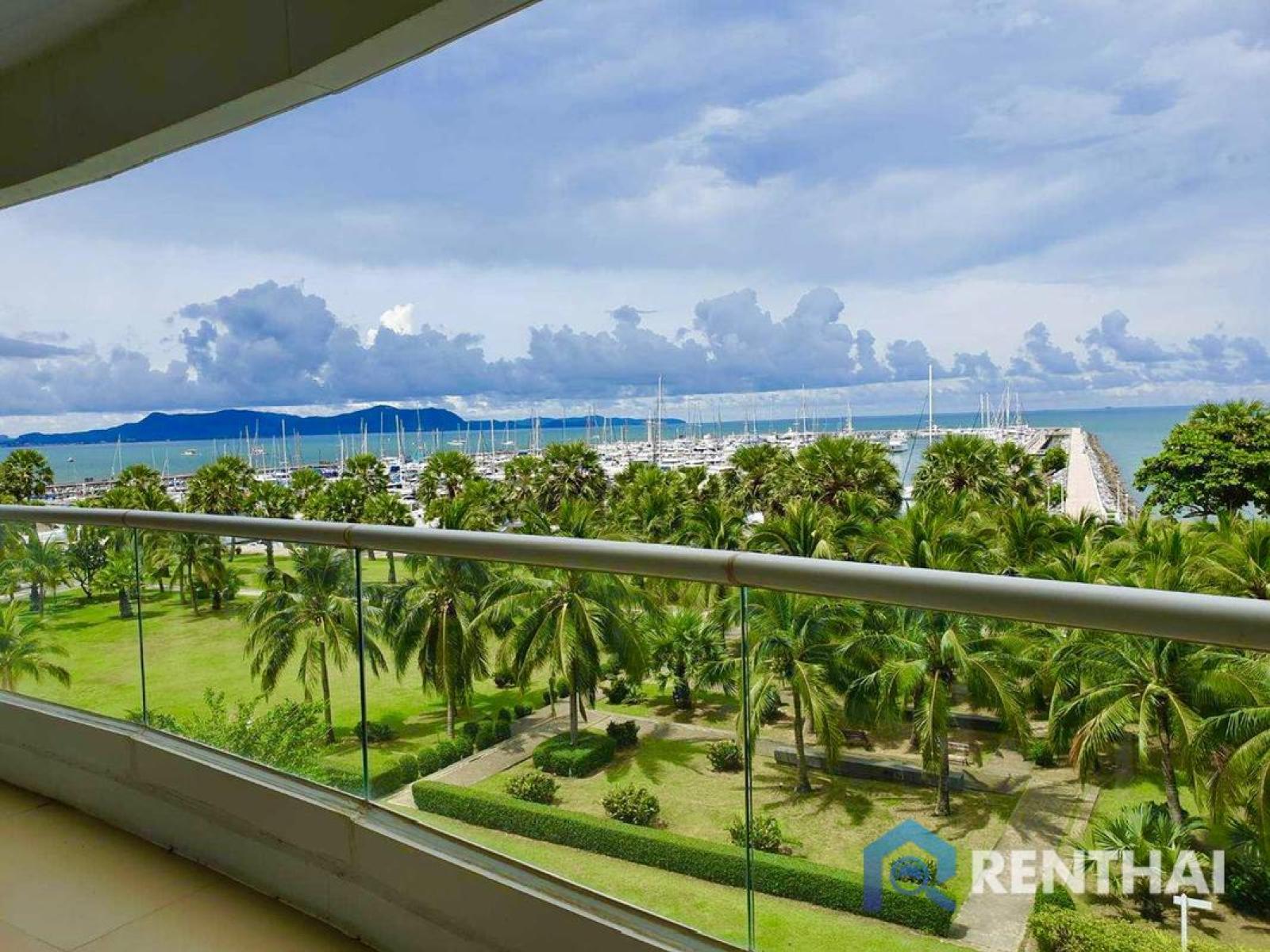 สัมผัสคอนโดสุด Exclusive  ที่ Ocean Protofino – รูปที่ 2