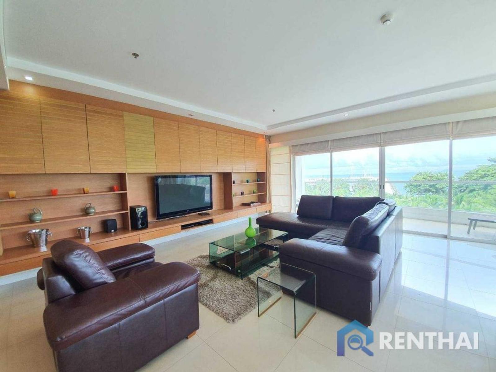 สัมผัสคอนโดสุด Exclusive  ที่ Ocean Protofino – รูปที่ 3