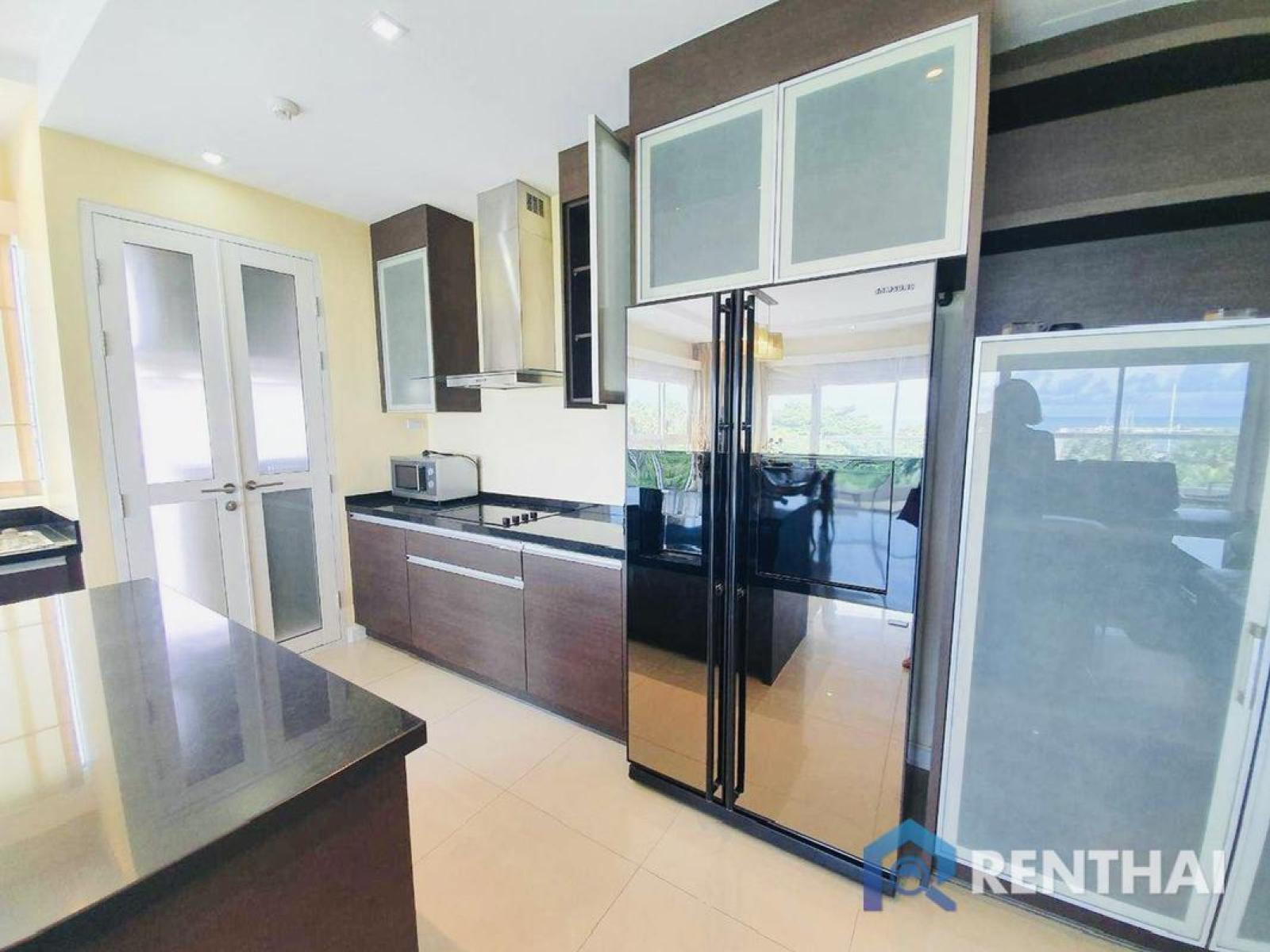 สัมผัสคอนโดสุด Exclusive  ที่ Ocean Protofino – รูปที่ 4