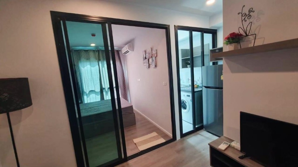 🔥#MY2403_304🔥Available April 68, urgent, accepting reservations (1 bedroom, 25 sq m.) Notting Hill Condo Sukhumvit 105 #BTS Bearing – รูปที่ 2