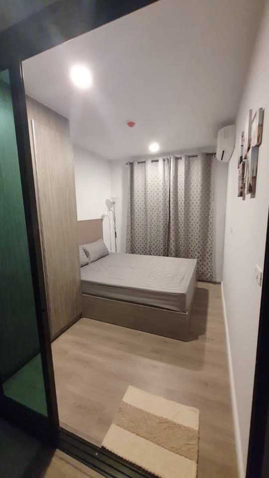 🔥#MY2403_304🔥Available April 68, urgent, accepting reservations (1 bedroom, 25 sq m.) Notting Hill Condo Sukhumvit 105 #BTS Bearing – รูปที่ 4