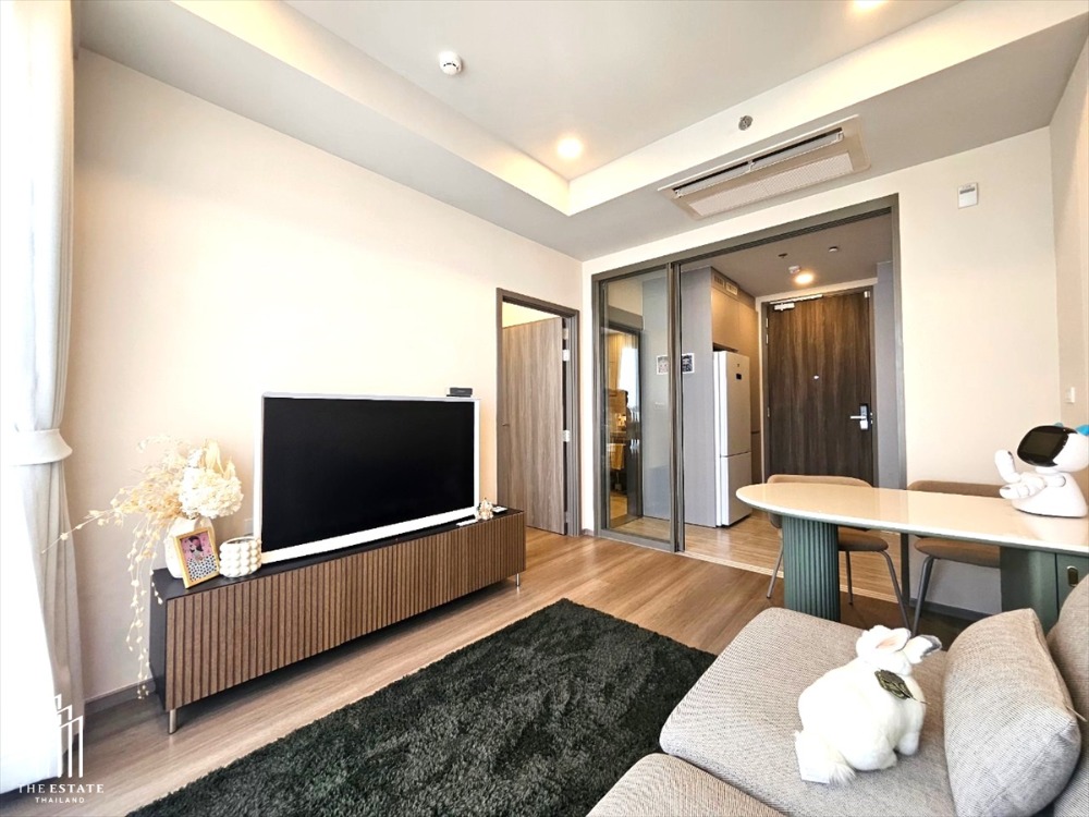 Condo for SALE ** Whizdom The Forestias Destinia, high floor room 20+, condo with atmosphere and life close to nature @7.45 MB