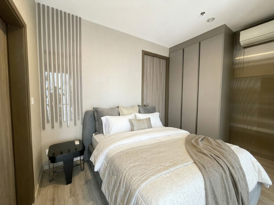 ✨Ideo Mobi Asoke ✨ Duplex‼️ราคาพิเศษ 25K📍MRT Phetchaburi ✨Ideo Mobi Asoke ✨ Duplex‼️ราคาพิเศษ 25K📍MRT Phetchaburi