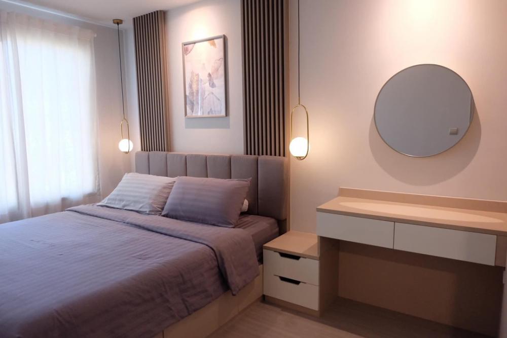 For rent📍life ladprao🛀1 bed 1 bath📞0639399665 – รูปที่ 2
