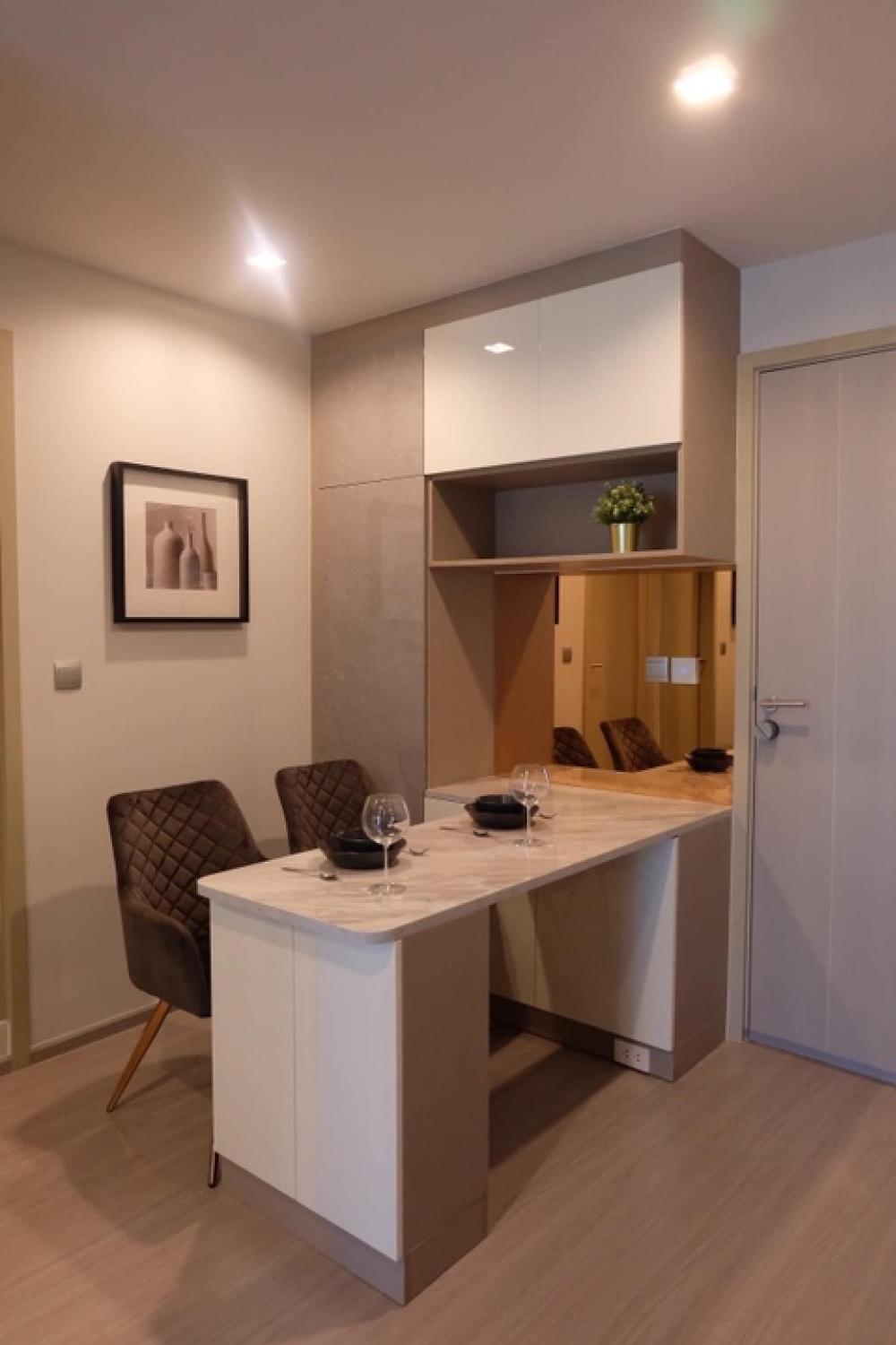 For rent📍life ladprao🛀1 bed 1 bath📞0639399665 – รูปที่ 3