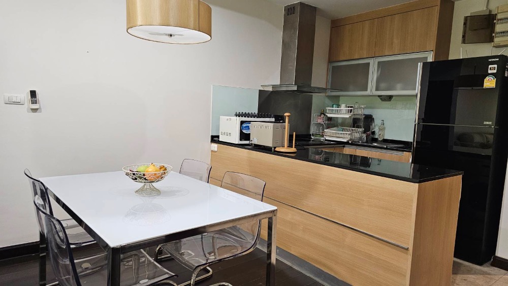 for rent Sathorn Garden 2 bed super deal 🌈❤️ – รูปที่ 2