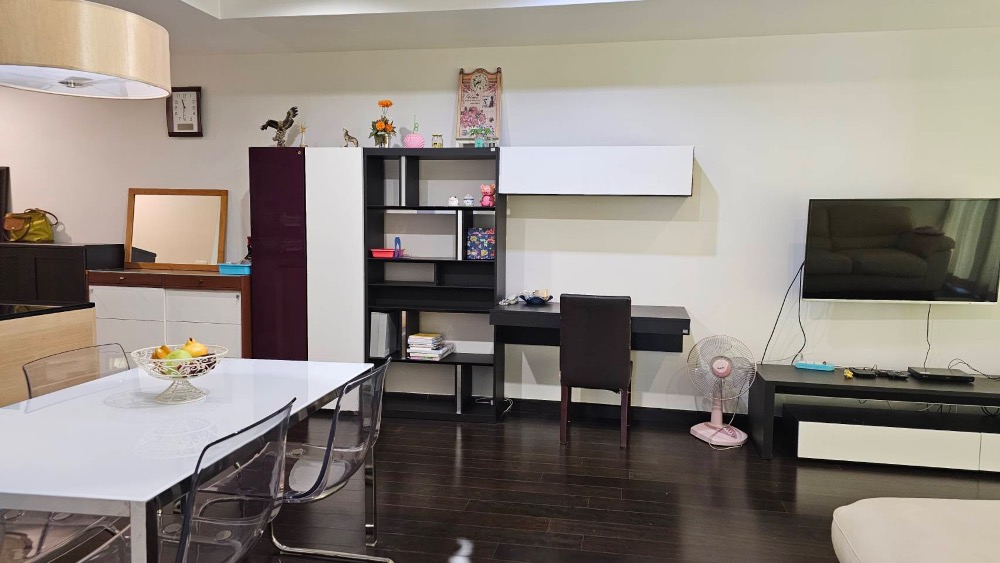 for rent Sathorn Garden 2 bed super deal 🌈❤️ – รูปที่ 3