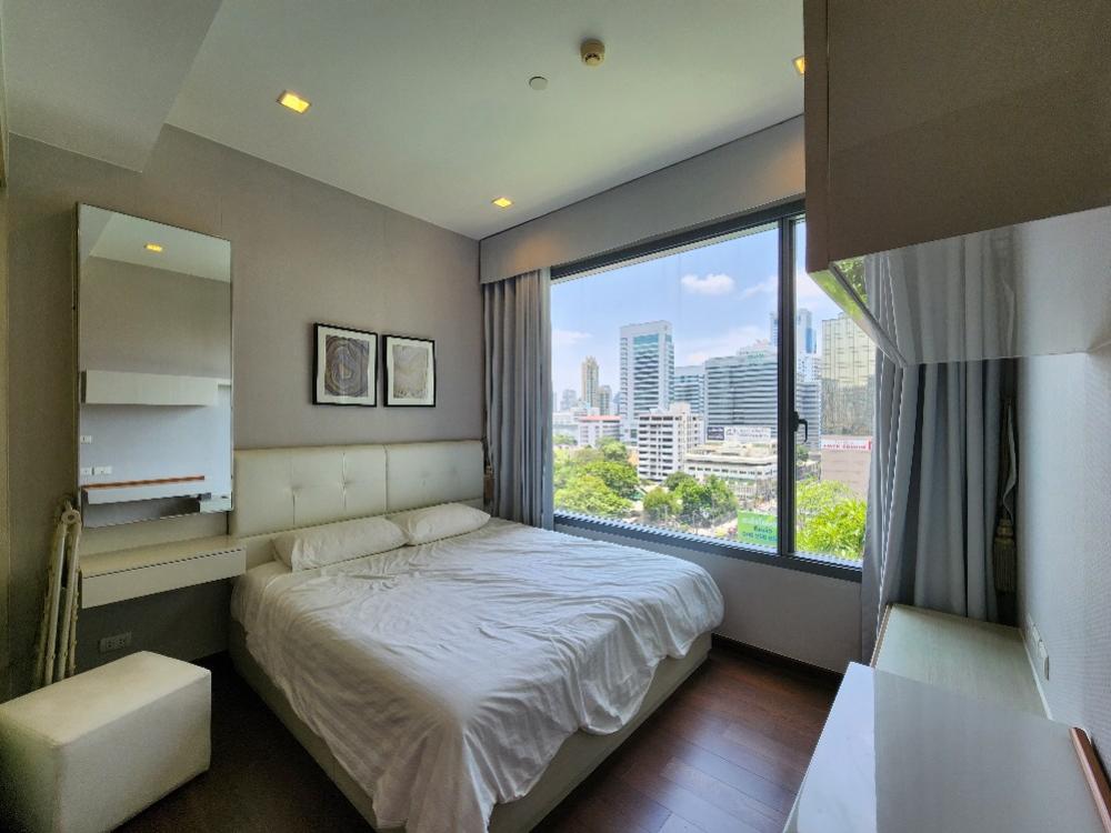 Q Asoke | ให้เช่าห้อง 1 ห้องนอน ใกล้ มศว *วิวสระว่ายน้ำ* ตกแต่งเรียบร้อย ติดรถไฟใต้ดินเพชรบุรี Q Asoke | ให้เช่าห้อง 1 ห้องนอน ใกล้ มศว *วิวสระว่ายน้ำ* ตกแต่งเรียบร้อย ติดรถไฟใต้ดินเพชรบุรี