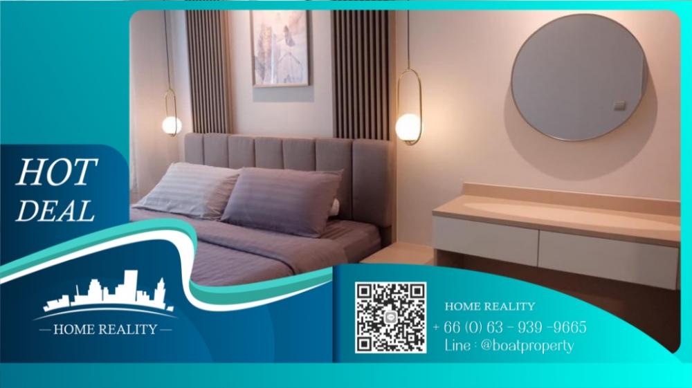 For rent📍life ladprao🛀1 bed 1 bath📞0639399665