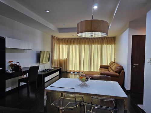 for rent Sathorn Garden 2 bed super deal 🌈❤️