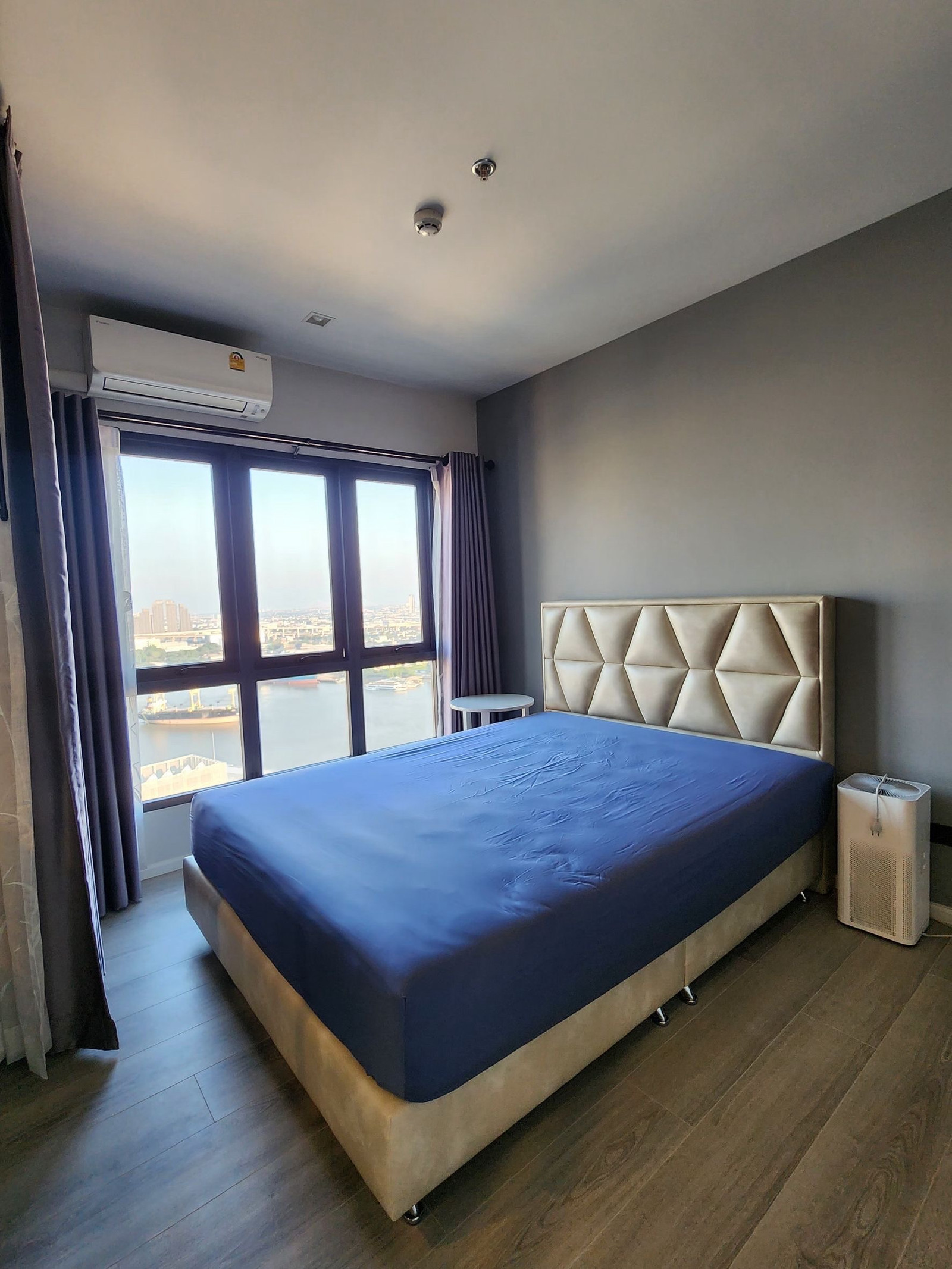 🔥 1 bedroom rental, River, Condo, Key, Rama 3 🔥 1 bedroom rental, River, Condo, Key, Rama 3