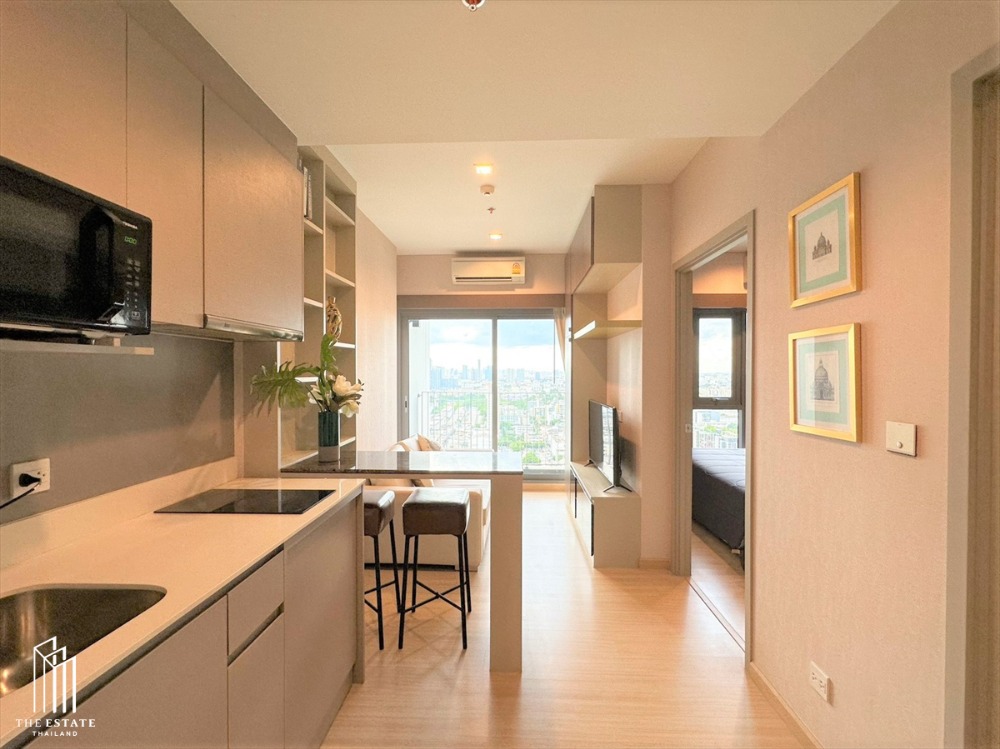 For sale with tenant Whizdom Connect, good location room, high floor, 20+, beautifully decorated, fully furnished, very livable @4.83 MB For sale with tenant Whizdom Connect, good location room, high floor, 20+, beautifully decorated, fully furnished, very livable @4.83 MB