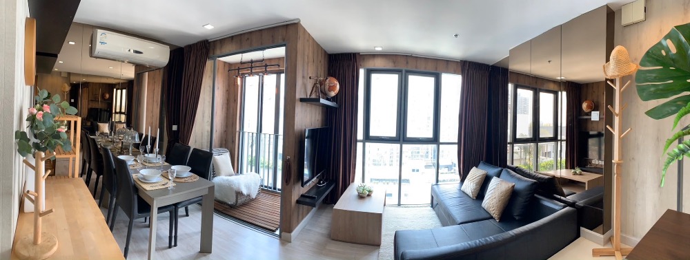 for rent ideo mobi 81 2bed supled special deal ❤️💟 – รูปที่ 4