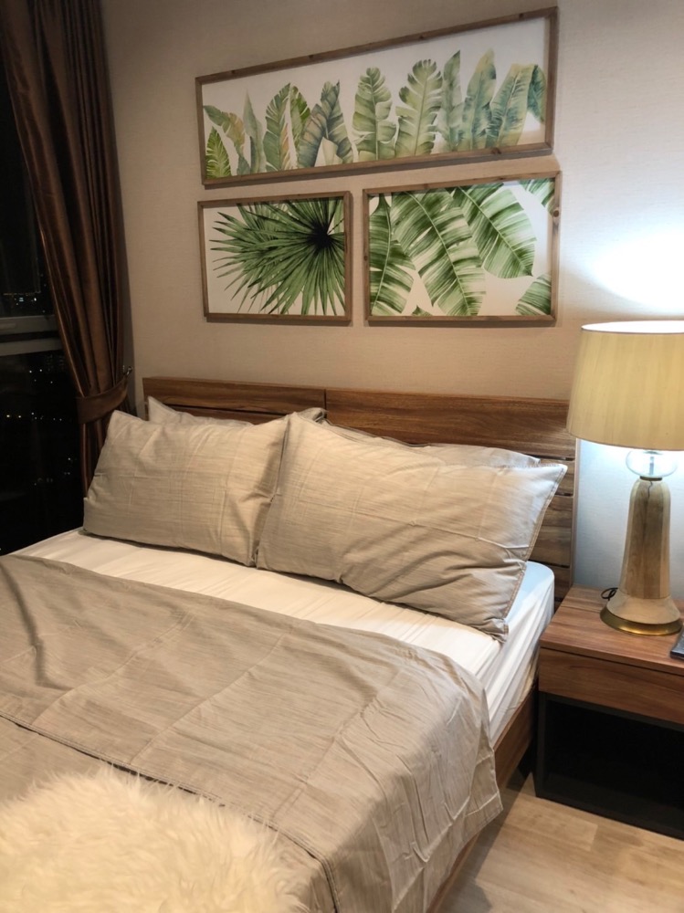 for rent ideo mobi 81 2bed supled special deal ❤️💟 – รูปที่ 2