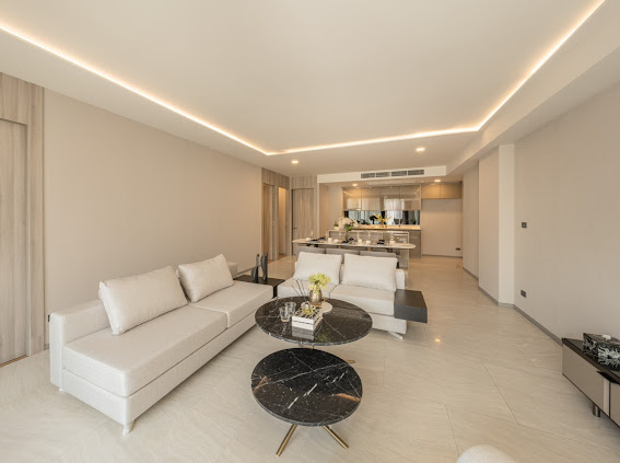 for rent Fynn 31 3bed nice design ❤️🌈🌟 – รูปที่ 3
