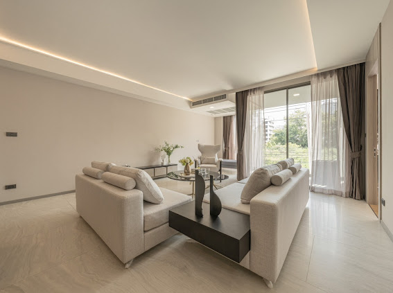 for rent Fynn 31 3bed nice design ❤️🌈🌟 – รูปที่ 2