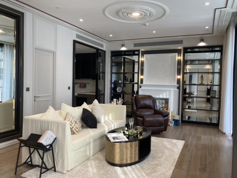 Best Price @ Muniq Langsuan Luxurious Condominium Best Price @ Muniq Langsuan Luxurious Condominium