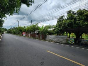 Land for sale 91 rai Rangsit Klong 10