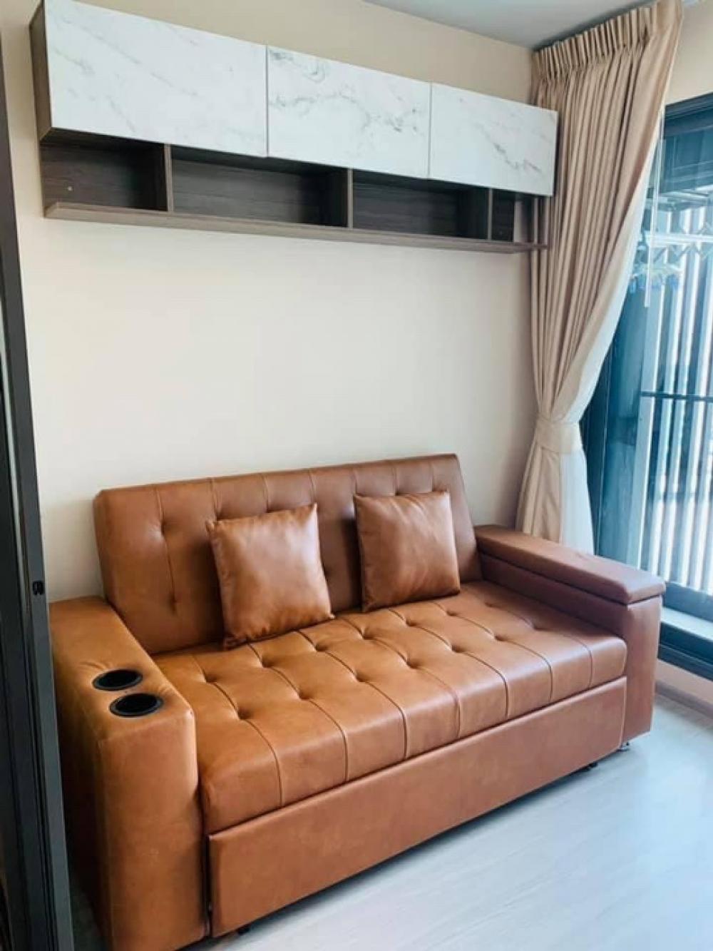 For Rent📍life Ladprao 🛀1 bed 1 bath 📞0639399665 – รูปที่ 2
