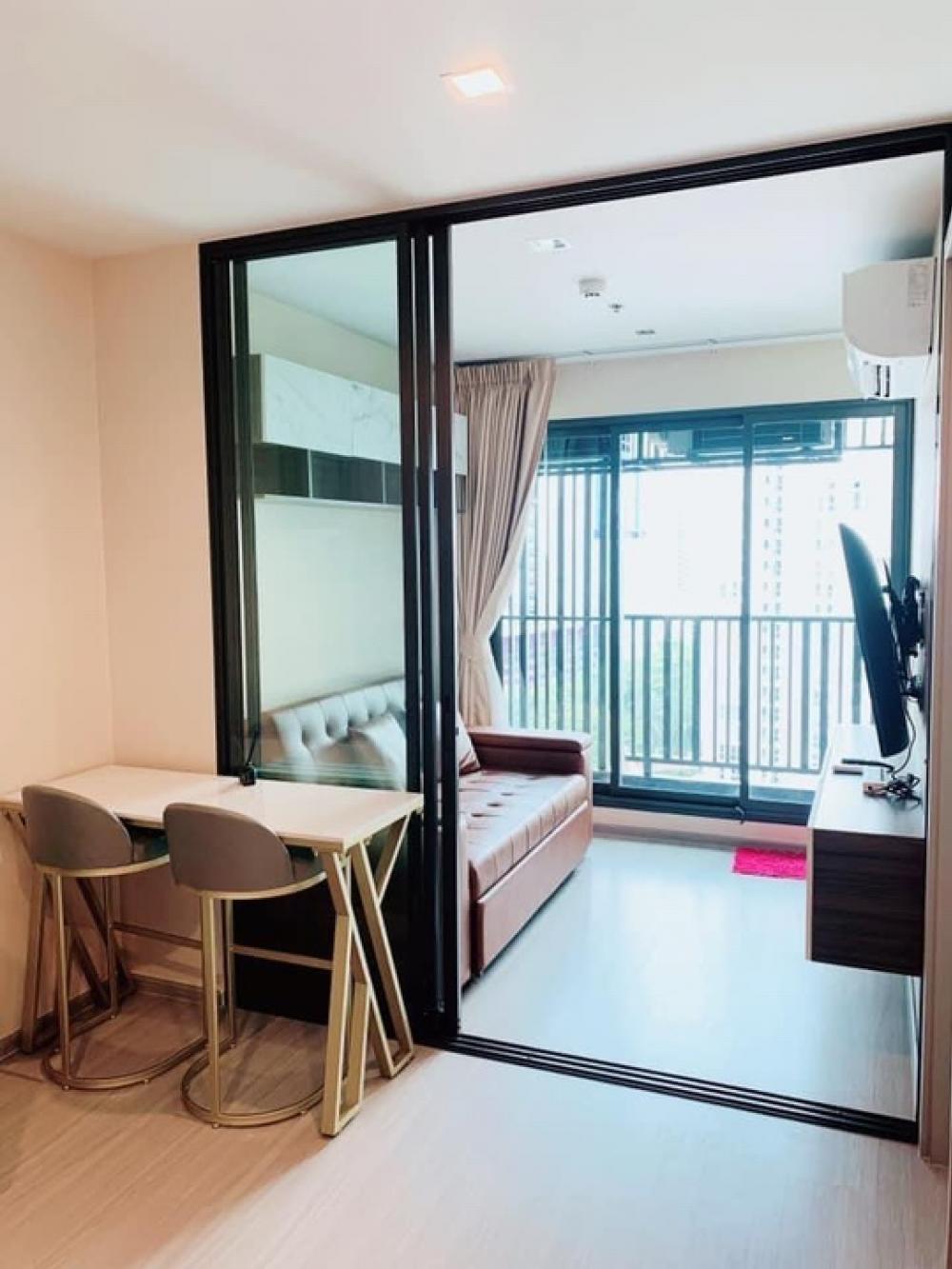 For Rent📍life Ladprao 🛀1 bed 1 bath 📞0639399665 – รูปที่ 3