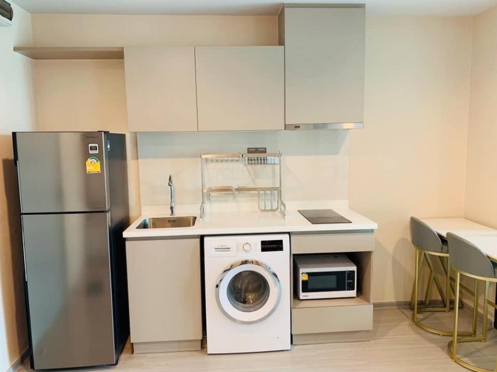 For Rent📍life Ladprao 🛀1 bed 1 bath 📞0639399665 – รูปที่ 4