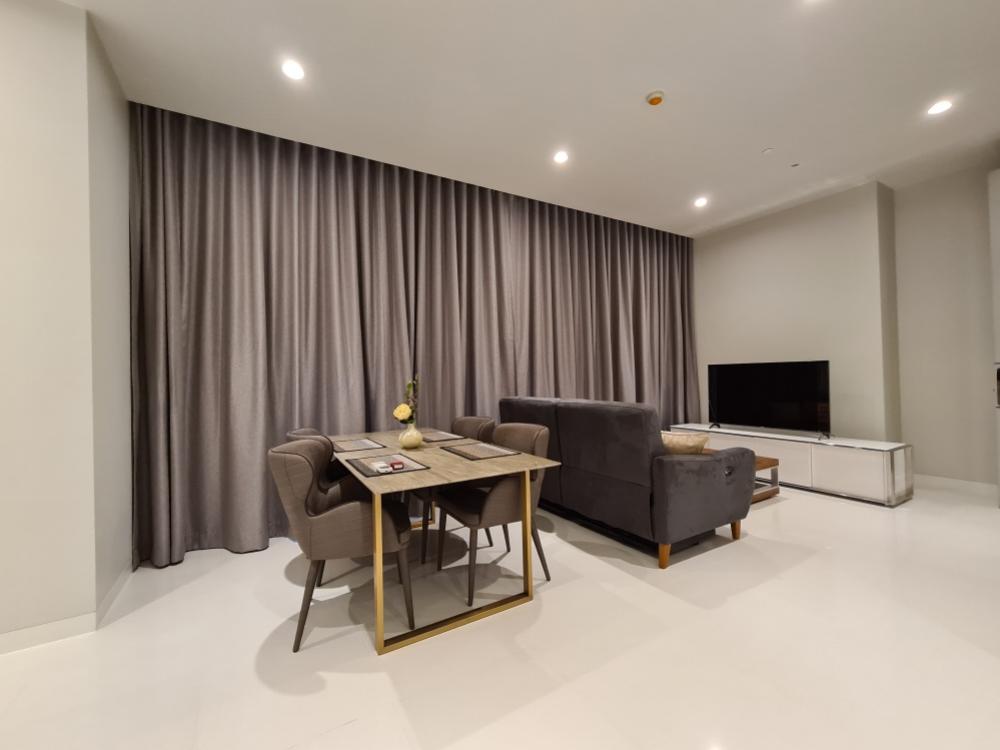 For Rent📍Vittorio sukhumvit 39🛀2 bed📞0639399665 – รูปที่ 2
