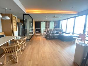 🔥Best Price 143K/sqm🔥 Large Room 3 Beds 160 Sq.m. Nice Room High Fl. 25+ River View Good Location Clsoe to BTS Chong Nonsi at StarView Rama 3 Condo / For Sale