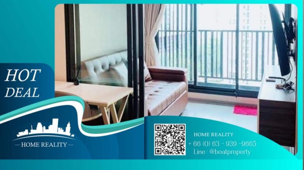 For Rent📍life Ladprao 🛀1 bed 1 bath 📞0639399665