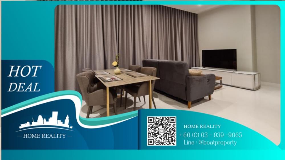For Rent📍Vittorio sukhumvit 39🛀2 bed📞0639399665